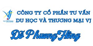 VJ VIỆT NAM – PHƯƠNG HỒNG